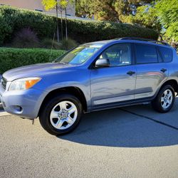 2008 Toyota Rav4