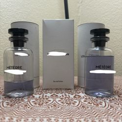 Meteore Louis Vuitton Bundle