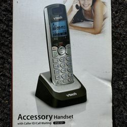 V Tech Home Phone