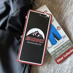 Zoic Ether Mtn Shorts