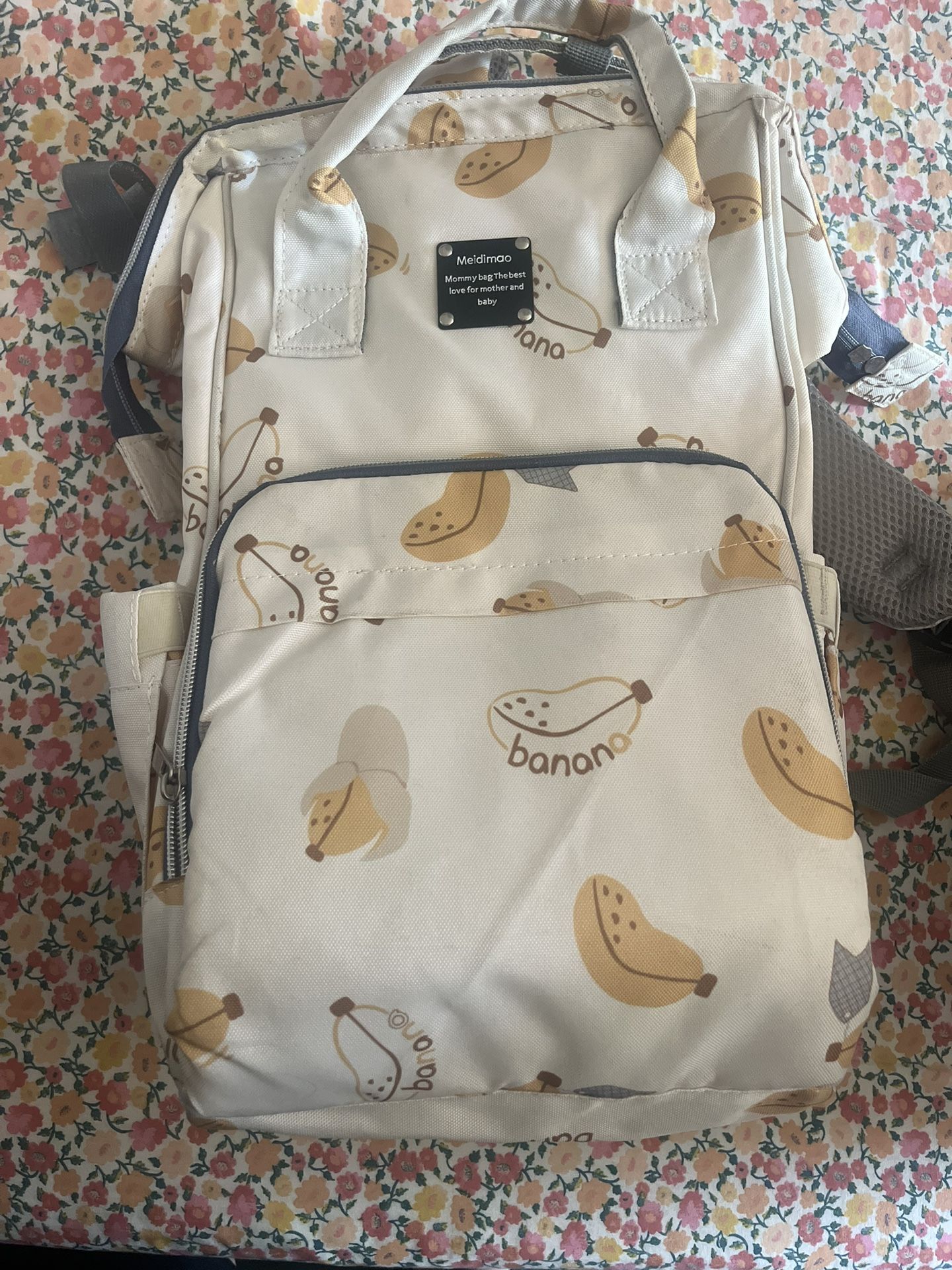 Diaper Bag !