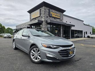 2023 Chevrolet Malibu