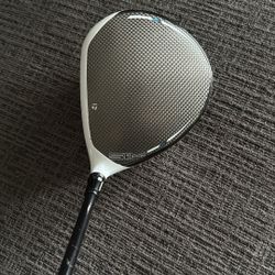 Taylor Made Sim max 9.0