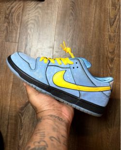 Nike SB dunks size 11