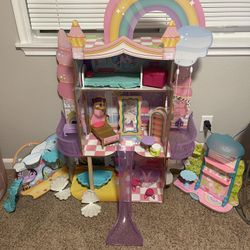 Doll House