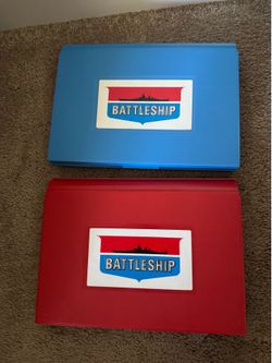 Battle ship game