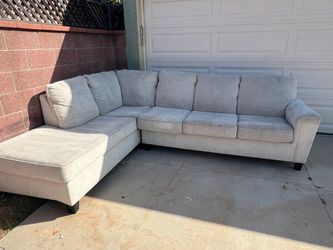 Free Couch