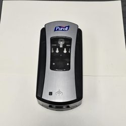 Purell Touch Free Sensor Hand Sanitiazer Dispenser ,No BOX