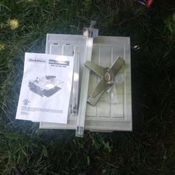 7 TILE WET SAW