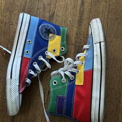 Chuck Taylors