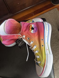 Converse All Star New