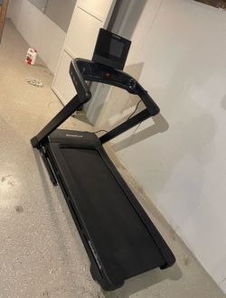Nordictrack treadmill