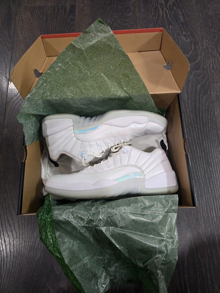 Air Jordan 12 Retro Low