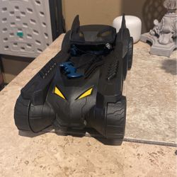 Batmobile