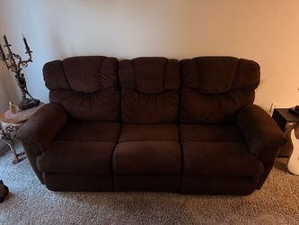 Lazyboy Sofa
