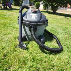 Shop Vac Wet/dry Utility Vacuum 