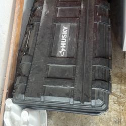 Caja Para Herramienta En Buen Estado 35 Doll 