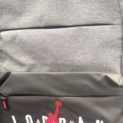 Jordan Backbag 