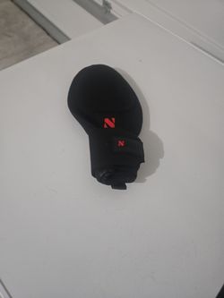 Guante para robar Base (Baseball)