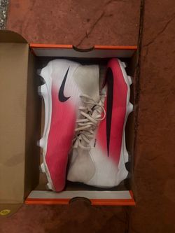 Nike Mercurial Superfly 11 Pink