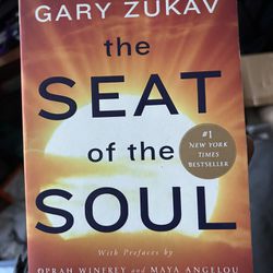 The Seat Of The Soul 
