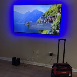 TV MOUNT