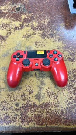 PS4 Controller