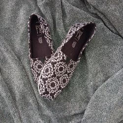 Tom's Women's Shoes