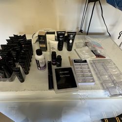 Polygel Kit And More
