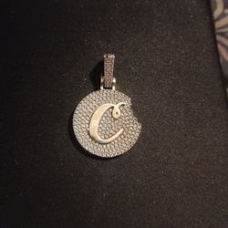 Cookies Pendant 