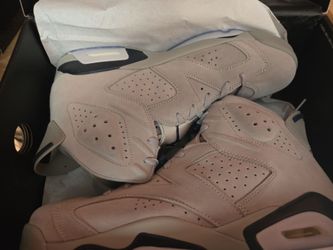 Air Jordan 6s Sz 13 DS