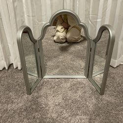 Vanity Mirror
