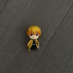 Zenitsu Demon Slayer 