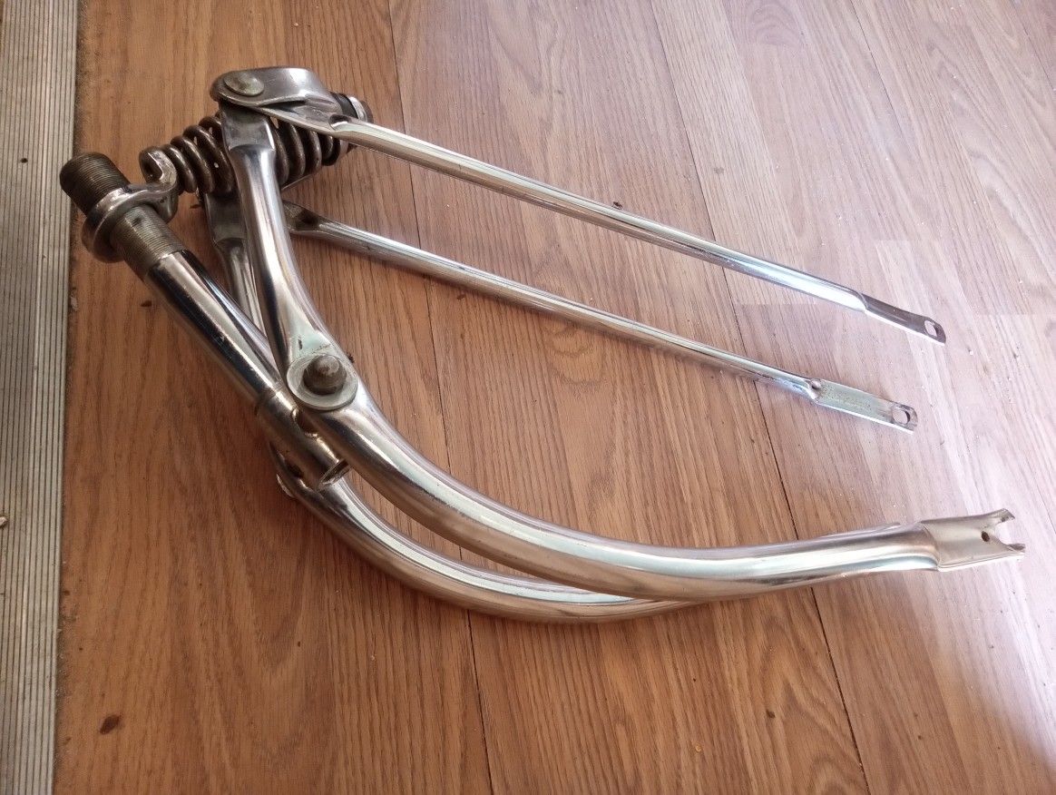 Bike Forks