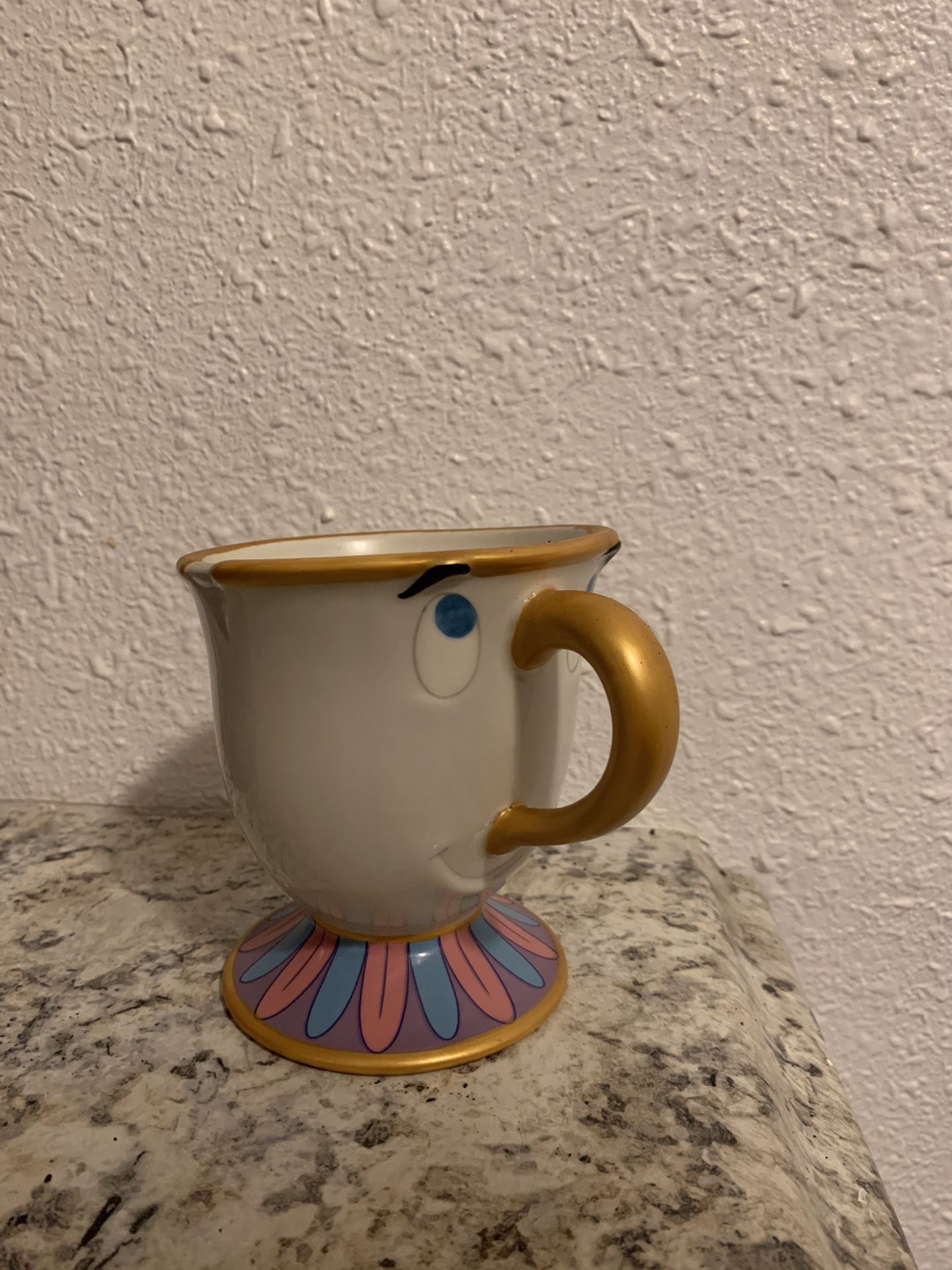 Chip Disney Coffee Mug