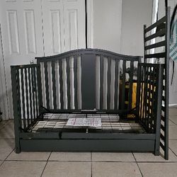 Graco Crib 