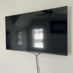 50 Inch Sony TV - $400