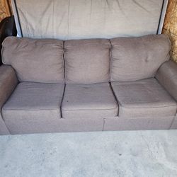 Hide Away Bed Couch 