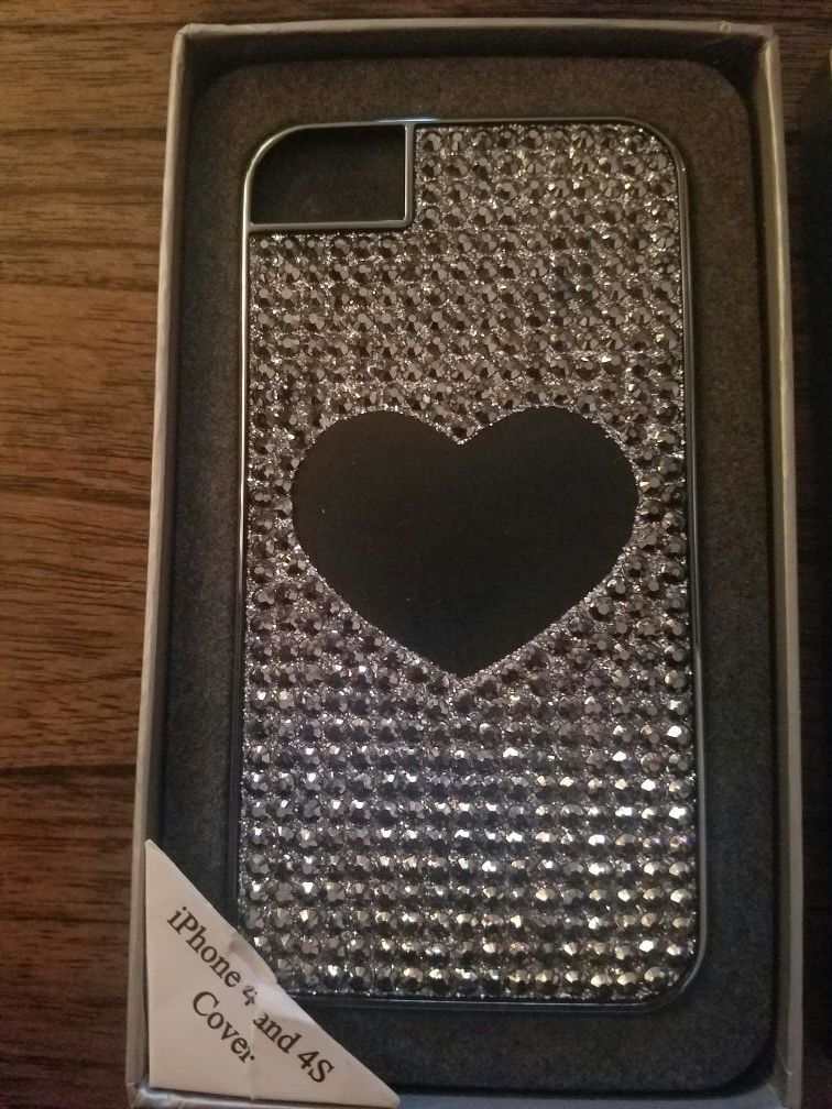 iPhone 4 and 4S Cover