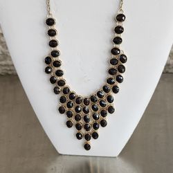 Tiered Necklace
