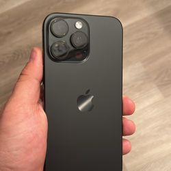 iPhone 16 PRO MAX 512gb UNLOCKED