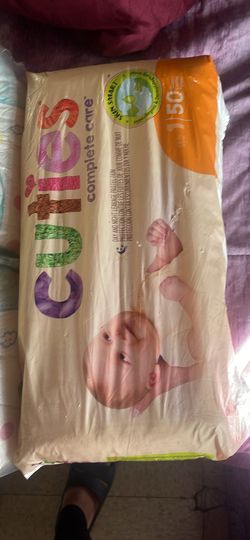 Pampers for sale