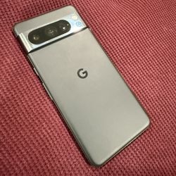 Google Pixel 8 Pro 128gb  Unlocked 🔥😮‍💨 $500 👌🏻😎