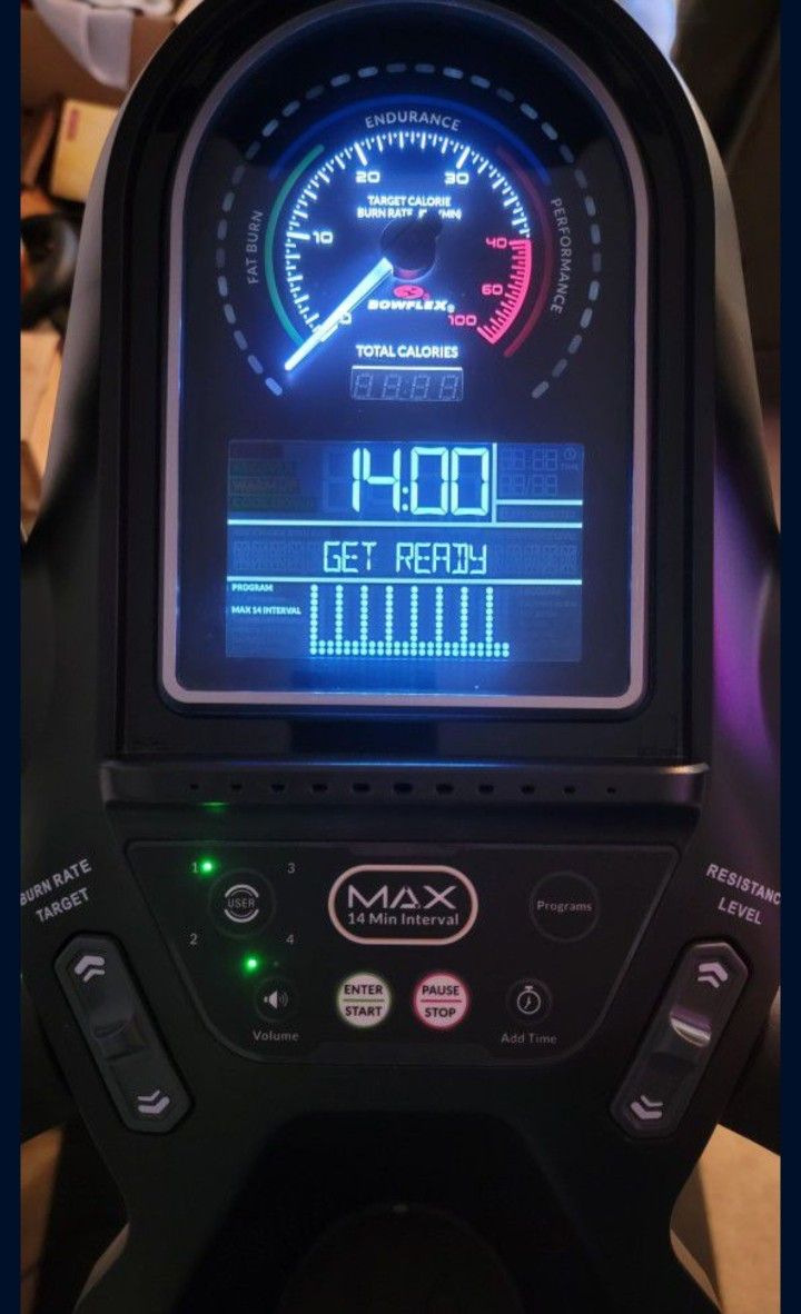 Bowflex M7