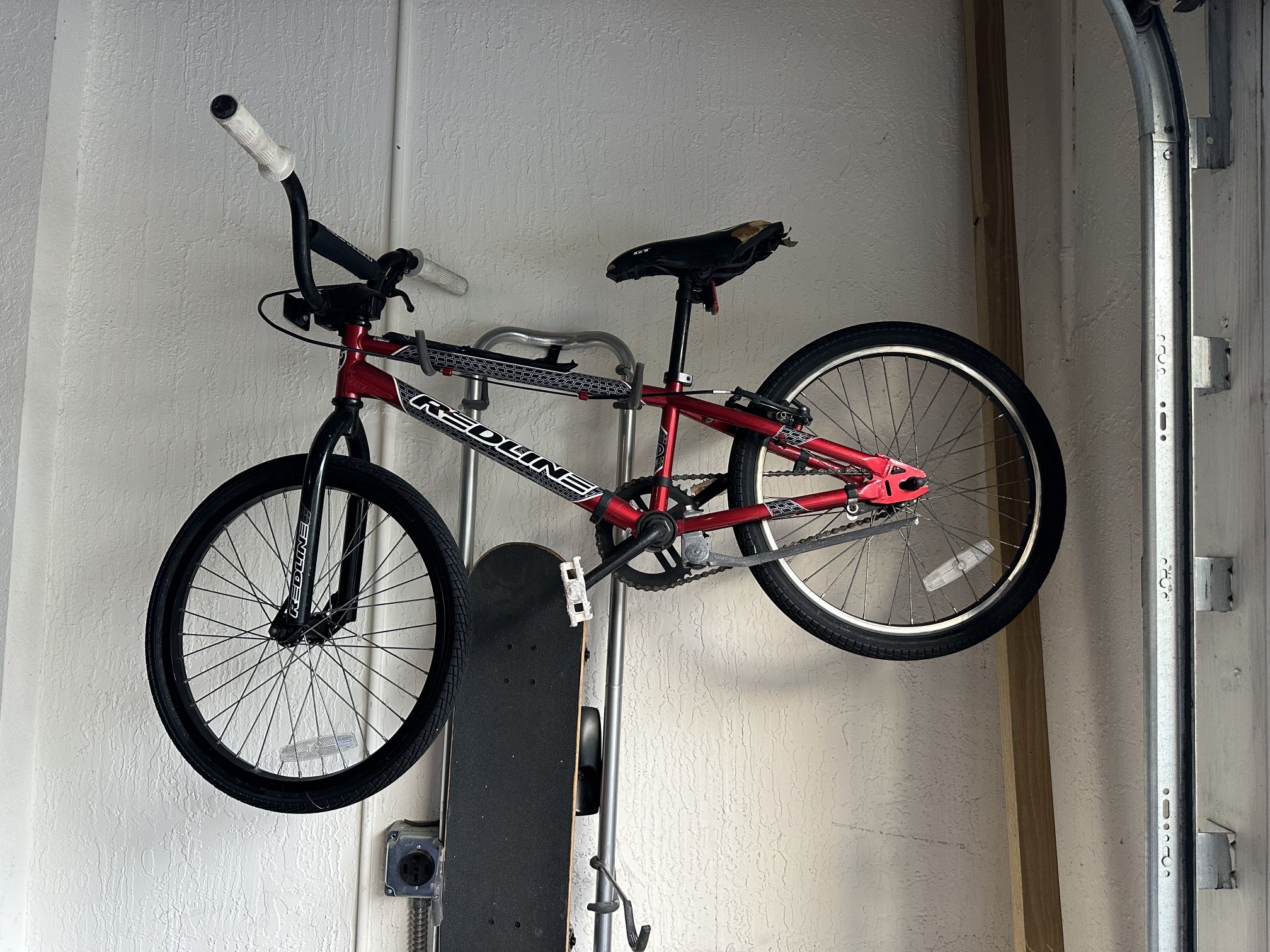 Redline Bicycle For Kids 16