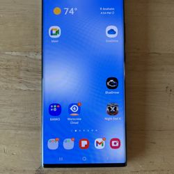 GALAXY 20 Ultra 