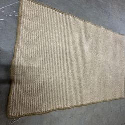 Sophresh Cat-litter Catching Sisal Mat