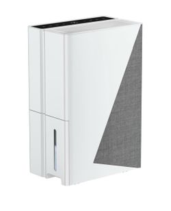 ZAFRO 4500 Sq.Ft Most Efficient Energy Star Dehumidifier,up to 80 Pint/Day Smart Compressor Dehumidifier with Drain Hose, Intelligent Humidistat. [L