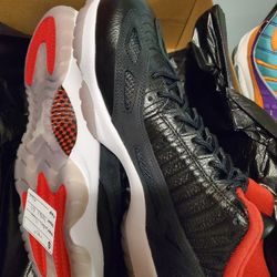 Jordan XI DS Retro Sz 13