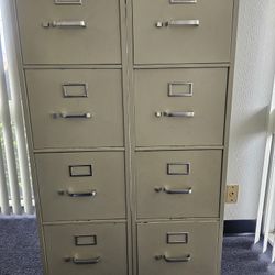 Office file cabinet  $15.00 each